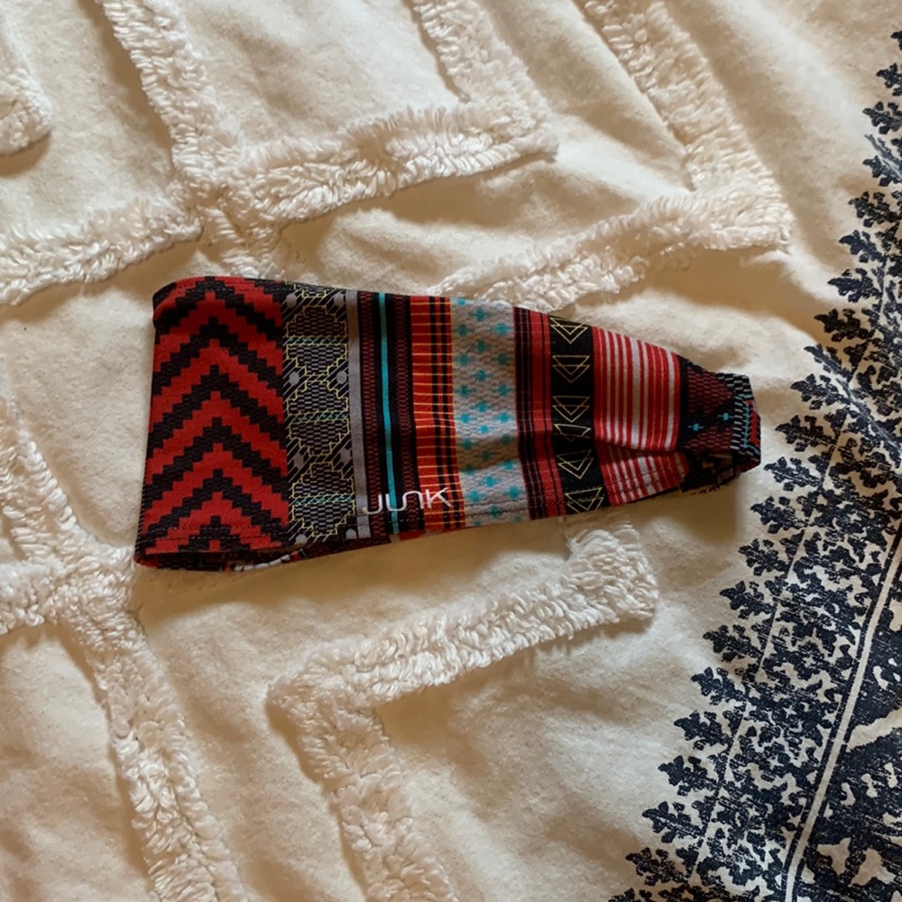 Junk Headband